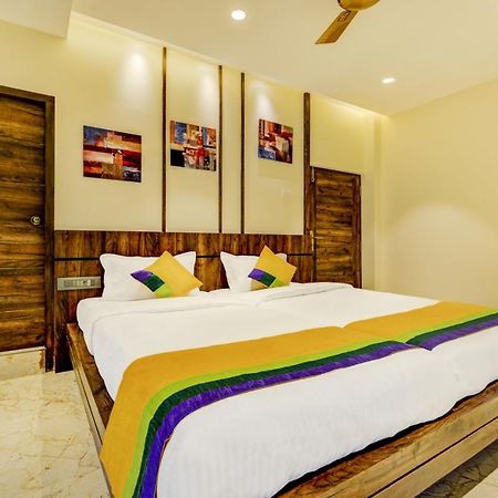 Itsy Hotels Mirra Ченнаи Экстерьер фото