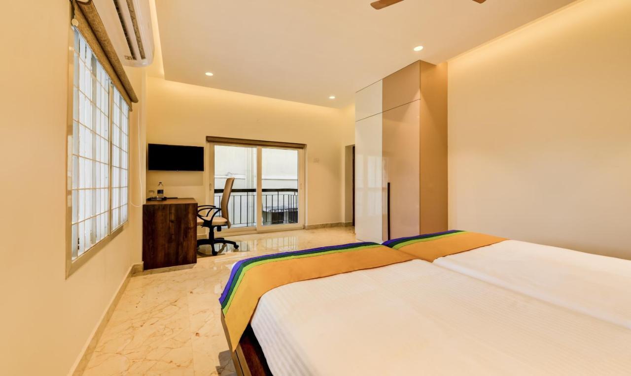 Itsy Hotels Mirra Ченнаи Экстерьер фото