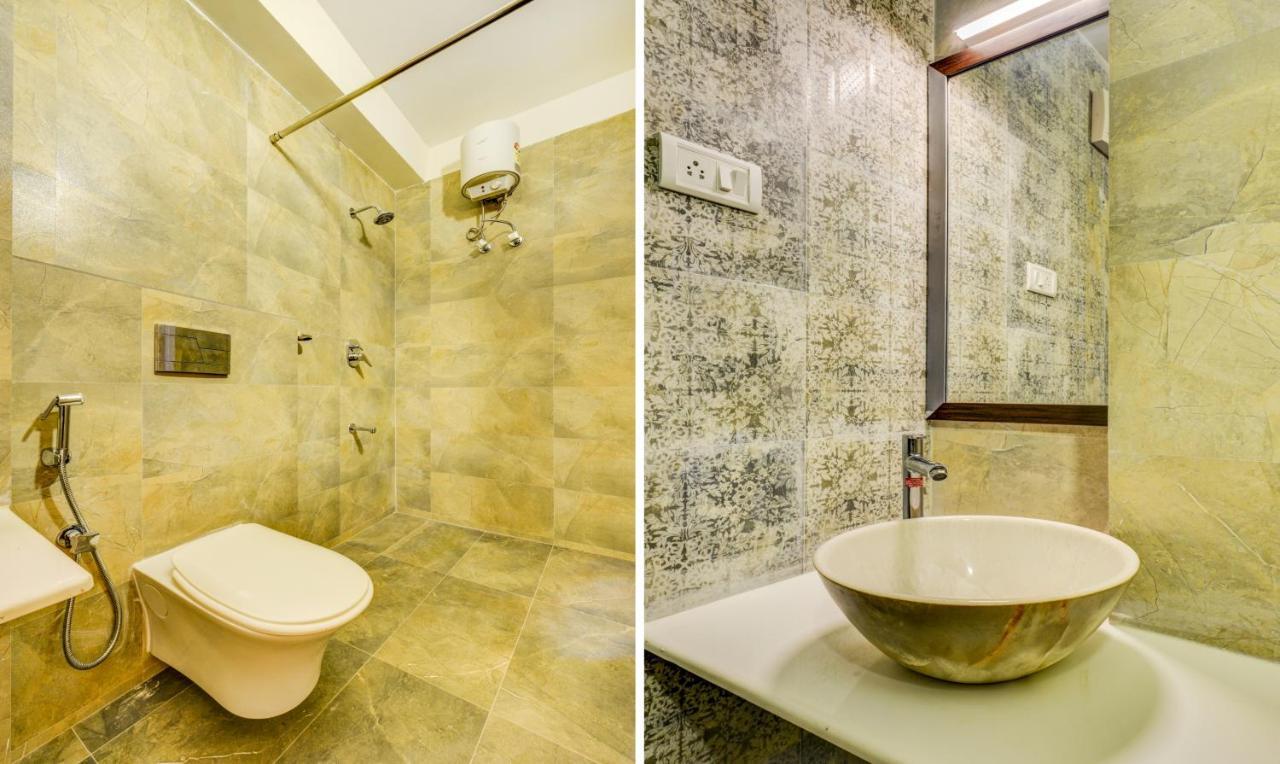 Itsy Hotels Mirra Ченнаи Экстерьер фото