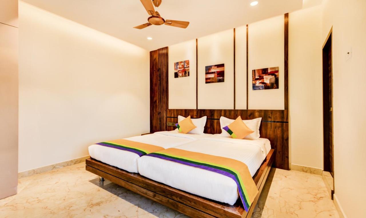 Itsy Hotels Mirra Ченнаи Экстерьер фото